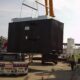 027 rectangular tank delivery image 5