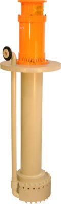 103 Munsch TPC Vertical Cantilever image 1